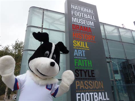 Nat Football Museum On Twitter We Know A Thing Or Two About Stolen