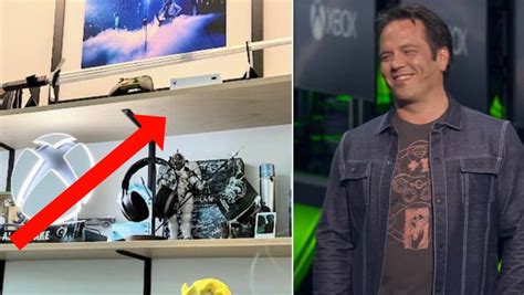 Phil Spencer Has Just Leaked A Brand New Xbox Console