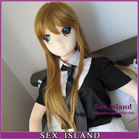 Top Quality Japanese Real Life Size Anime Handmade Sexy Sex Dolls For