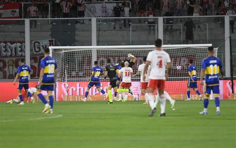 Estudiantes eliminó a Boca por penales y es finalista de la Copa LPF