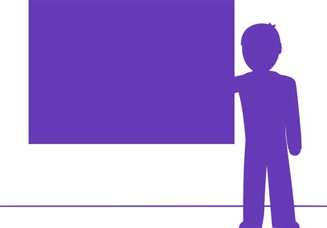 svg student classroom professor school  svg image icon svg