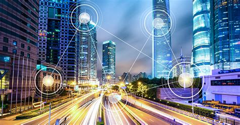 O Que É Cidade Inteligente - Cidades inteligentes no Brasil: o que são e quais tecnologias utilizam