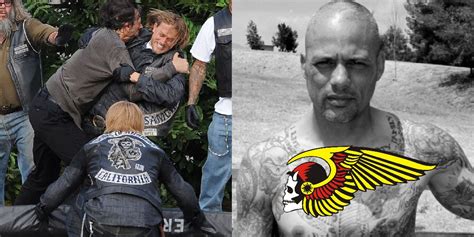 17 Little Secrets Behind Sons Of Anarchy Therichest