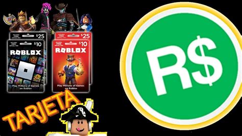 Donde Comprar La Tarjeta Roblox Para Tener Robux En Tu Cuenta Sin