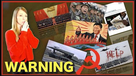 Emergency Warning And Existential Threat Chinas Secret Weapon