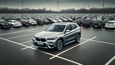 Bmw X1 中古車が安い理由と注意点を徹底解説