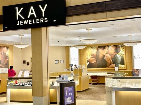 Zales vs Kay Jewelers - SuperMall 
