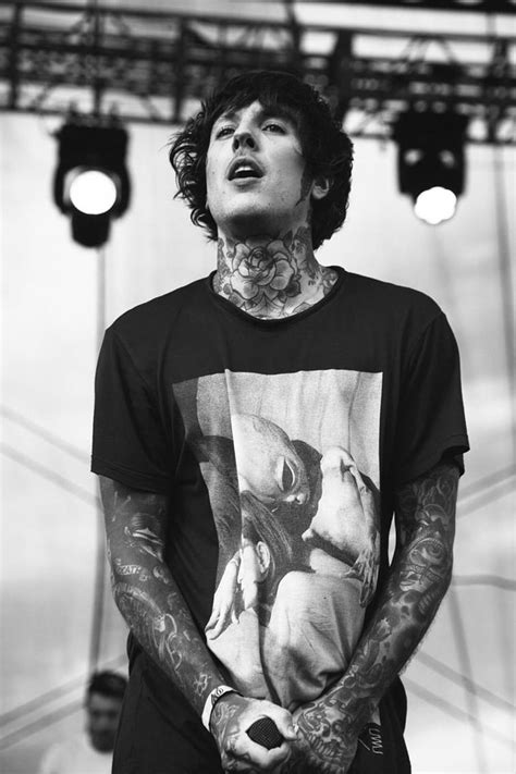 Fichier Apportez Moi L Horizon Oli Sykes Fond D Cran De