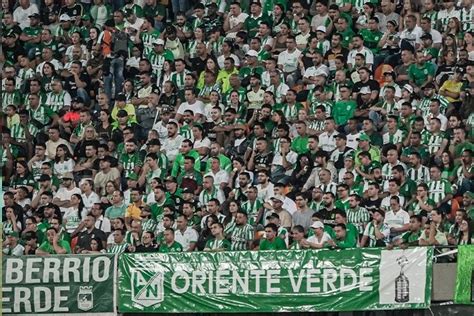 Al fin Una buena noticia para el Atlético Nacional Diario del Cauca