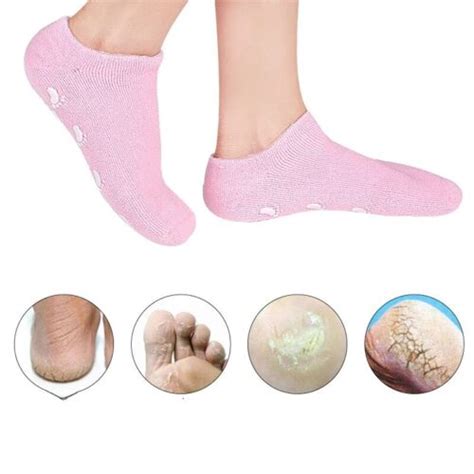 Gel Socks – гелеві шкарпетки – Bandatips