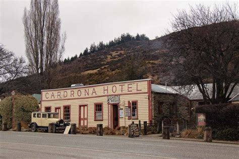 Queenstown To Mt Cook Best Places To Stop Along The Way