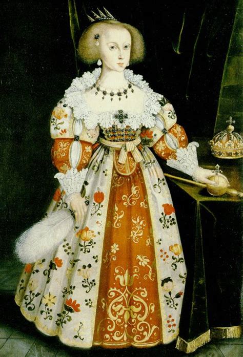 1634 Queen Christina Of Sweden By Jacob Heinrich Elbfas Location