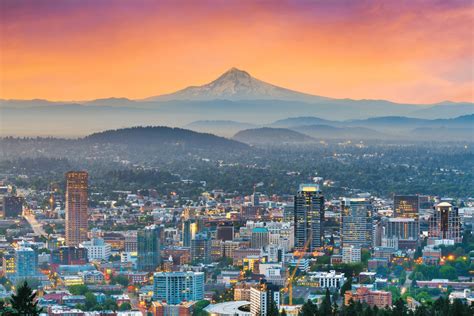 THE MOST AMAZING THINGS TO DO IN PORTLAND, OREGON - Vegan Family Adventures