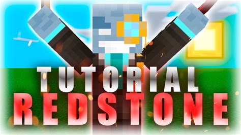 Tutorial De Redstone Minecraft 🔥 Youtube