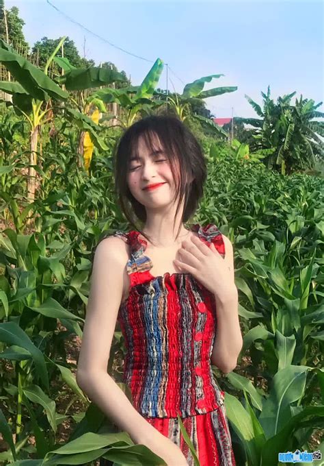 Hot girl Trần Thị Bích Ngọc