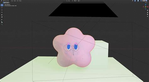 rendering - Eevee - Shader not appears in render image - Blender Stack ...