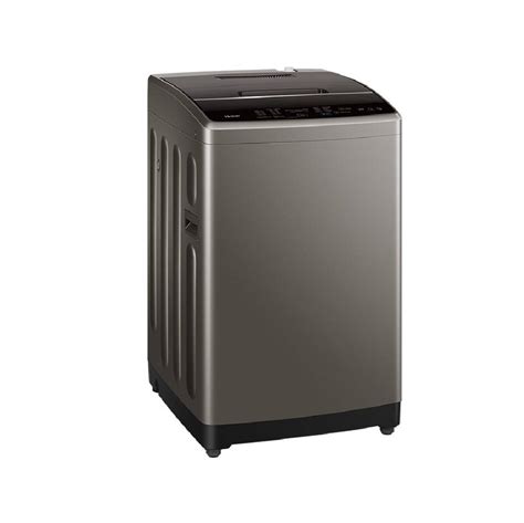 Haier official HWM70-1269S5 7Kg Fully Automatic Washing Machine - New ...