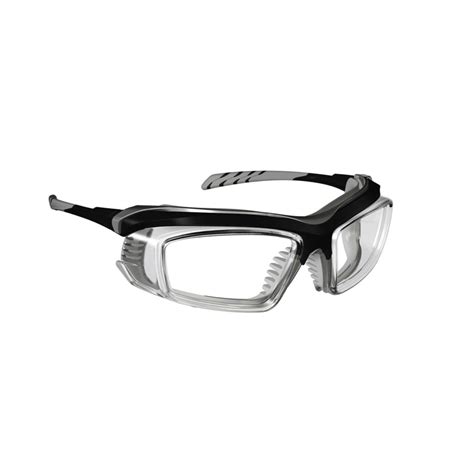 Armourx 6008 Safety Frame Polycarbonate Lens Des Optics Group