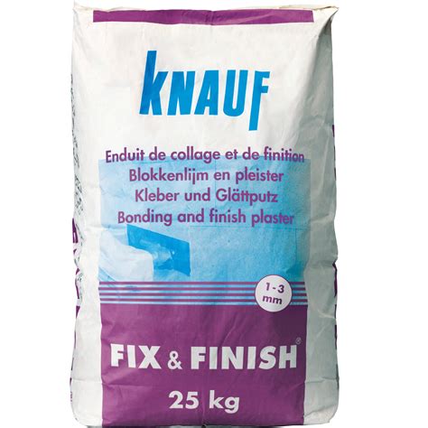 Einzigartig Knauf Multi Finish