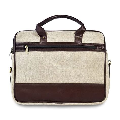 Jute Laptop Bag At Best Price In India