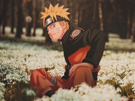 1600x1200 Uzumaki Naruto 5k Wallpaper,1600x1200 Resolution HD 4k ...