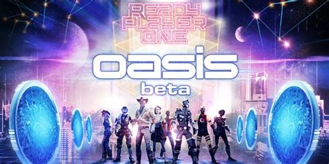 'Ready Player One: OASIS Beta' Launches on Steam with Rift Support ...