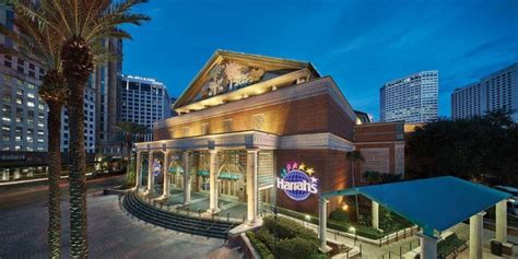 Harrah's New Orleans Hotel & Casino, New Orleans (LA) | 2024 Updated ...