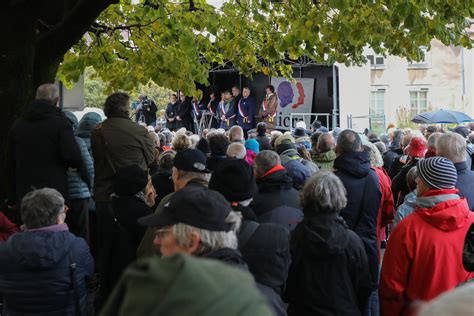 Photos Besan On Le Rassemblement Contre L Antis Mitisme A R Uni Pr S