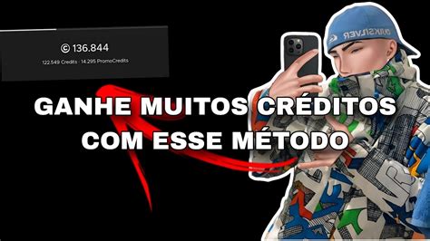 Ganhe muitos créditos no imvu esse YouTube