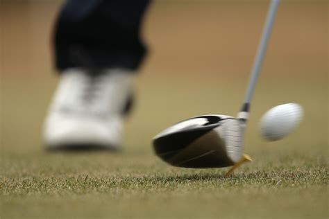 What Is Compression In Golf Balls?