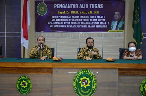 Tanjung Redeb I Pa Tanjungredebgoid