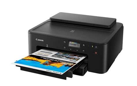Canon PIXMA TS704 launched - Channel Post MEA