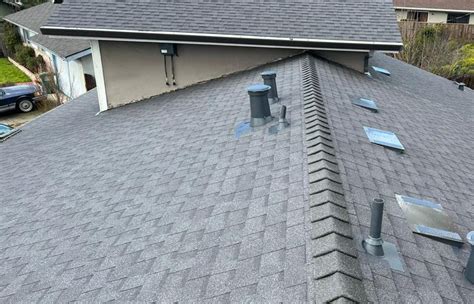 How Long Do Shingle Roofs Really Last Golden Heights Roofing