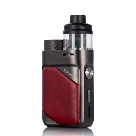 Vaporesso Swag Px W Pod Mod Kit Best Price In Pakistan