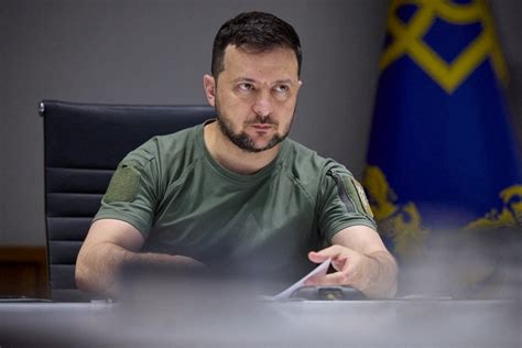 Zelensky Ukraina Akan Terima Jet Tempur F 16 Dalam Jumlah Signifikan