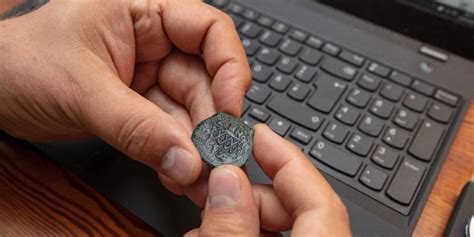 Münzen Muscheln Mandelkerne Neue Funde in Ephesos