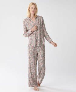 Pijamas De Oysho Tendenzias