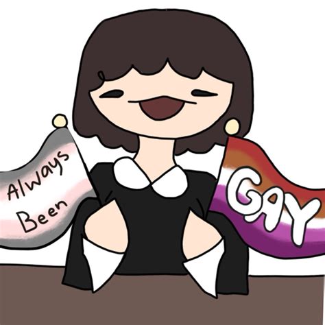 Always Been Gay Webtoon