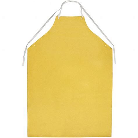 Alphatec Nylonpvc 18 Mil Thick Bib Apron 3ryr356 300 Grainger