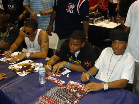 Jeremih Feat Ludacris BXC Birthday Sex Remix HipHop N More