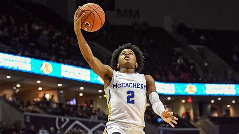 MaxPreps Preseason High School Basketball Top 25: No. 12 McEachern