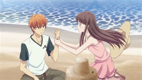 30 Best romance anime Movies & Series of all time