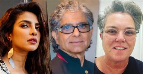 Priyanka Chopra Gets An Apology From Comedian Rosie Odonnell For