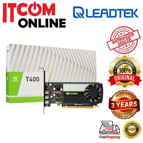 Leadtek Nvidia Quadro T Gb Gddr Bit Graphic Card G