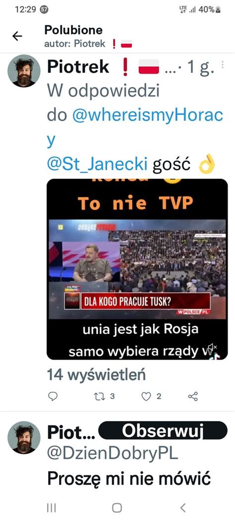 Profesor Wybitnie Nadzwyczajny On Twitter Ale Trzeba Mie Kompleksy