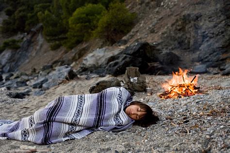 Dormir à la belle étoile Une expérience magique pour se reconnecter à