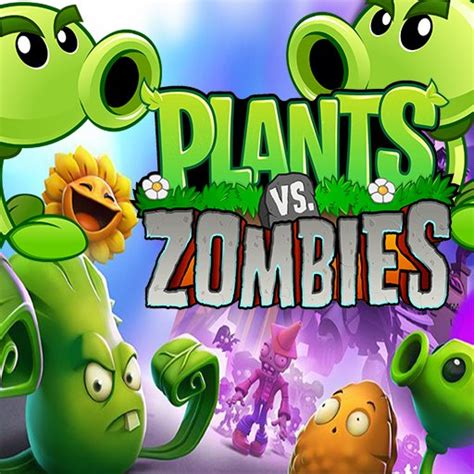 Play Plants Vs Zombies Game At