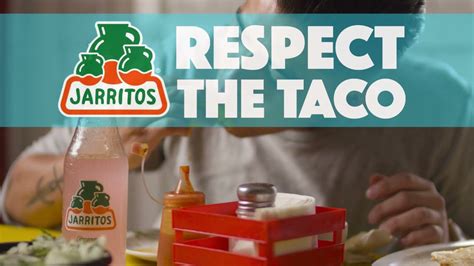 Jarritos Respect The Taco Tacos Birria 15s Youtube