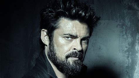 Karl Urban Net Worth 2022: How Much Money Does The Boys Star Make?