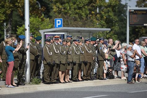 Świętuje jednostka na Bukówce Jest strażnikiem dziedzictwa i tradycji